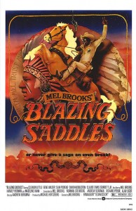 Blazing-Saddles-Poster