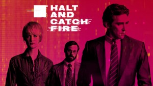 halt and catch fire