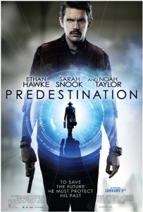 predestination