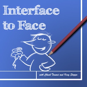 Interface To Face