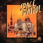 Space Patrol Image