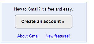 Gmail-Login