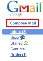 Gmail-Compose