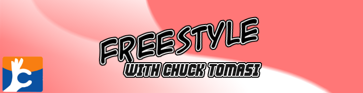ChuckChat Freestyle